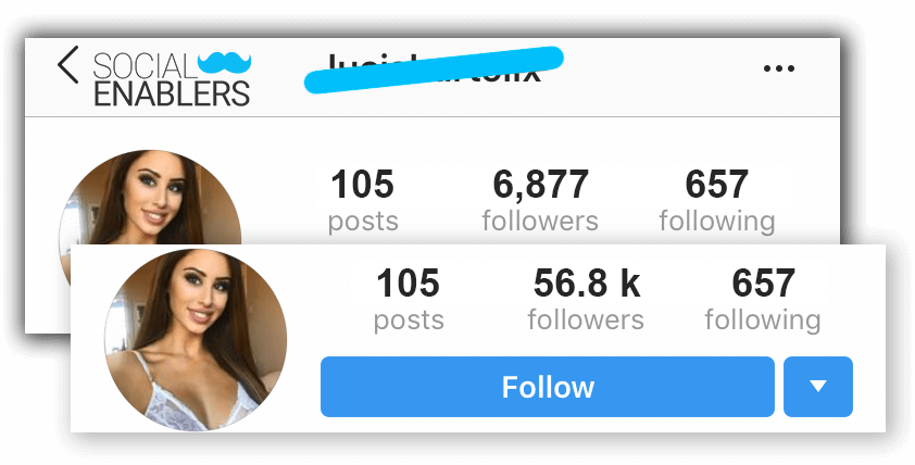 a few more pictures - free instagram follower hack