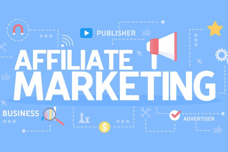 Instagram Affiliate marketing