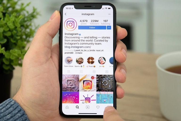 what to post on Instagram