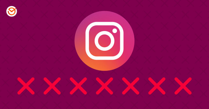 instagram avoid